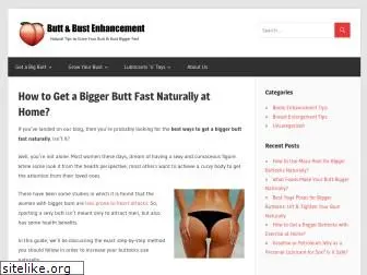 biggerbuttocks.info