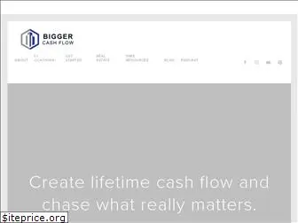 biggercashflow.com