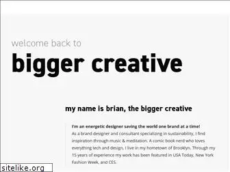 biggercreative.com