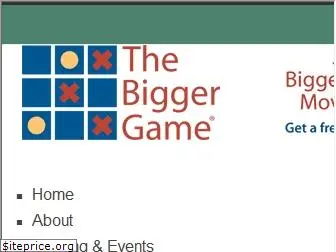 biggergame.com