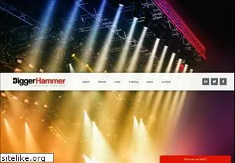 biggerhammer.org