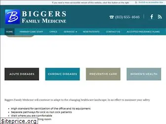 biggersfamilymedicine.com