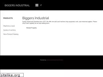 biggersindustrial.com