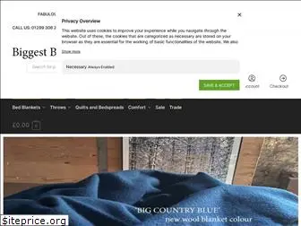 biggestblanket.co.uk