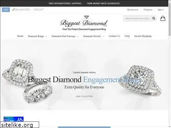 biggestdiamond.com