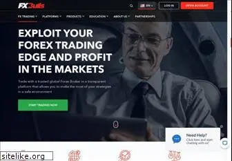 biggestforexbroker.com