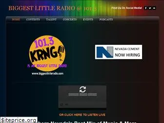 biggestlittleradio.com