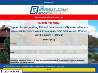 biggestloserresort.com