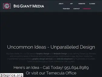 biggiantmedia.com