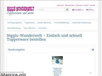 biggis-wunderwelt.de