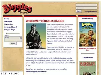 biggles-online.com