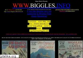 biggles.info