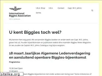 biggles.nl