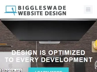 biggleswadewebsitedesign.co.uk