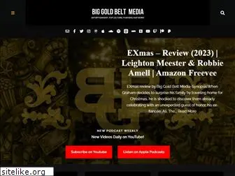 biggoldbelt.com