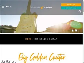 biggoldenguitar.com.au