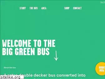 biggreenbus.co.uk