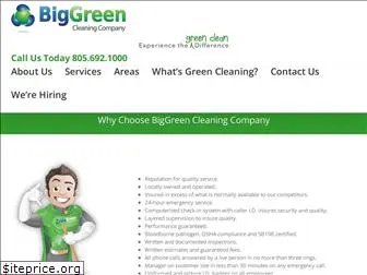 biggreenclean.com