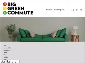 biggreencommute.com