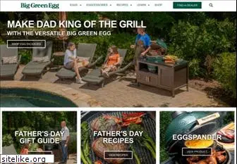 biggreenegg.com