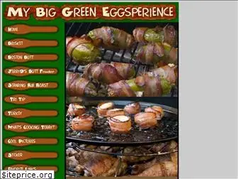 biggreeneggsperience.com