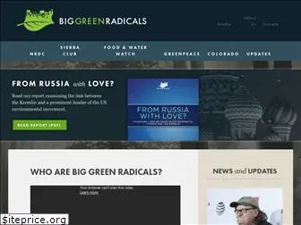 biggreenradicals.com
