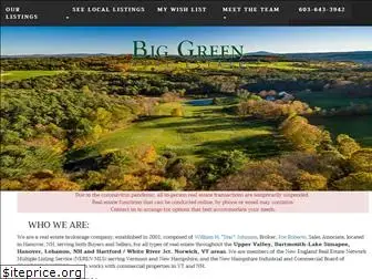 biggreenrealestate.com