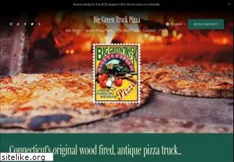 biggreentruckpizza.com
