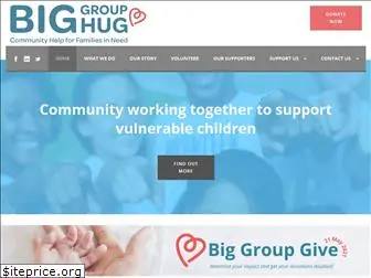 biggrouphug.org