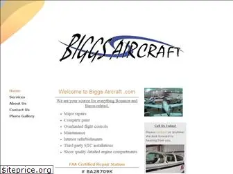 biggsaircraft.com