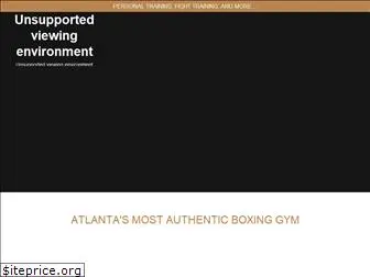 biggsboxing.com