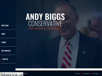 biggsforcongress.com