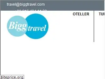 biggtravel.com