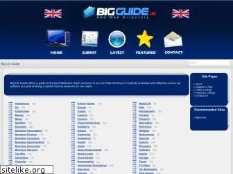 bigguide.co.uk