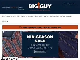 bigguy.com.au