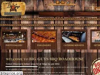 bigguysbbqroadhouse.com