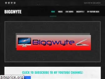 biggwyte.weebly.com