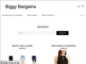 biggybargains.com