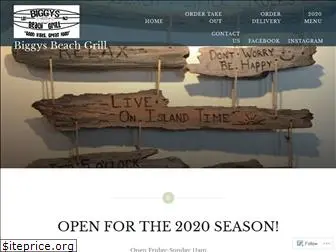 biggysbeachgrilllbi.com