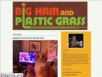 bighairplasticgrass.com
