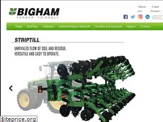 bighamag.com