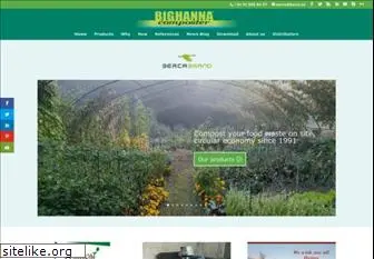 bighanna.com
