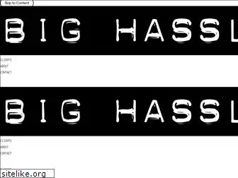 bighassle.com