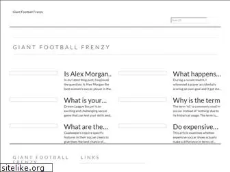 bigheadfootball.co.uk