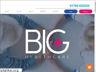 bighealthcare.com