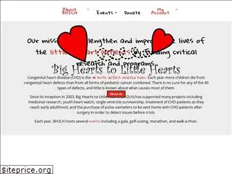 bighearts2littlehearts.com