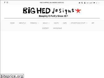 bighedstore.com