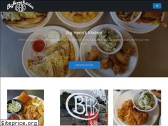 bighermscatering.com