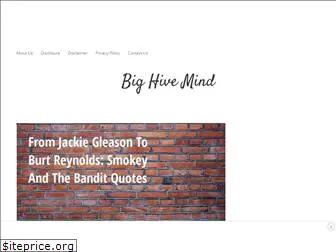 bighivemind.com