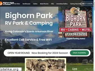 bighornpark.com
